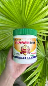 BV. Cropamin 50WP