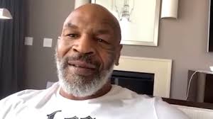 Mike tyson's neck is the 9th wonder of the world. Mike Tyson On Covid 19 Pandemic Listen It Will Get Better Shacknews