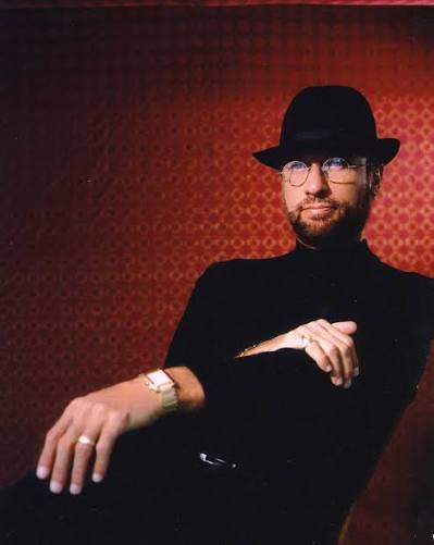 A moment for Maurice Gibb 🙌