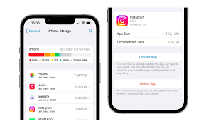 How to clear cache on iPhone | iSTYLE Apple UAE - iSTYLE Apple UAE
