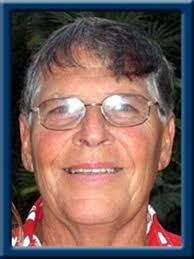 Douglas Harvey Lucier Obituary