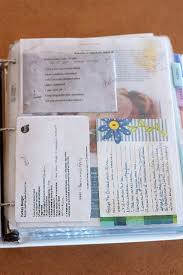 Pin By Erinn Letts On Organize Recipe Organization Binder Recipe Binder Recipe Organization