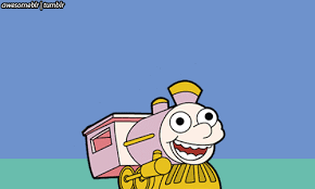 Check spelling or type a new query. Best I Choo Choo Choose You Gifs Gfycat