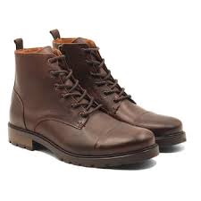 This item will be released on august 1, 2021. Boots A Lacets Homme Mode Ethique Jules Jenn