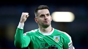 Tom heaton is returning to manchester united (picture: Burnley S Tom Heaton Thrilled To Be Back In Team And Not Looking For January Exit Football News Sky Sports