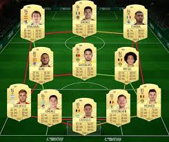 Thank you, hopefully it'll be a good review when tots bellingham is surely released in silver stars. Ander Barrenetxea Tots Moments El Socio Ideal De Isak Tots En Fifa 21 Y Soluciones A Su Sbc