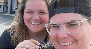 Brooke McCleary and Caroline Foley's Wedding Website