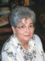 Marilyn Sanders Sills Springer Obituary