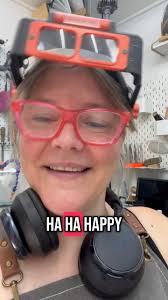 Once in a while I do fun custom jobs for TV or movie productions. This was  a puzzle ring with magical powers that I designed and made for the Good  Witch tv