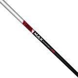 Kbs Max Graphite Iron .370 Golf Shafts - Mtm Sports Canada