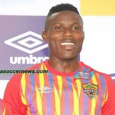 Richmond K Entsie Gfa