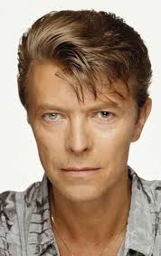 In Memoriam David Robert Jones** (8 January 1947