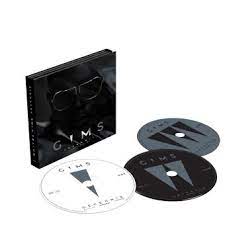 2 years ago2 years ago. Ceinture Noire Decennie Digipack Gims Cd Album Achat Prix Fnac