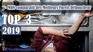 Loue furet deboucheur 20m nettoyeur canalisation. ð¥ð¥ Meilleur Furet Deboucheur Mes Tests Et Comparatifs Personnel