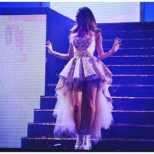 Violetta Live Enmimundo Tinistoessel Violetta Tini Stoessel Pinterest Martina Stoessel