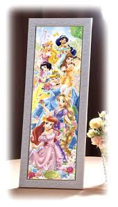 Maybe you would like to learn more about one of these? Tenyo Jigsaw Puzzle D 2000 623 Disney Princess 2000 Pieces Jigsaw Puzzles