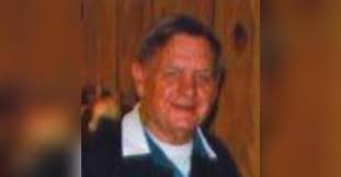 Hubert William FULKERSON Obituary