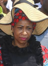 First Lady Of The Democratic Republic Of The Congo Wikiwand