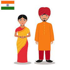 Bagaimanakah rupa orang yang memakai doti? Gambar Pakaian Tradisional India Untuk Lelaki Dan Perempuan Berwarna Putih Budaya Tradisional Comel Png Dan Vektor Untuk Muat Turun Percuma Hari Kemerdekaan India Menggambar Pakaian Pakaian Tradisional