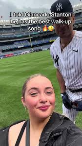 Giancarlo Stanton Parents