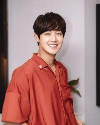 Today 16 Nov 19 Don T Miss Meet The Exclusive Interview Of Handsome Guy Kim Hyun Joong On Channel 9 Mcot Hd No 30 At 11 0 Kim Joong Hyun Kim Joon Kim