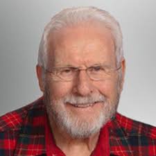 Bob "Lars" (Robert) Larson Obituary September 19, 2021