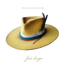 S U N S H I N E Live In The Sunshine Swim In The Sea Drink The Wild Air This Vibrant Looking Hat Is Making Its W Hats For Men Hats Drink The Wild Air
