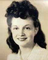 Melba Westgate Obituary (1922-2018)