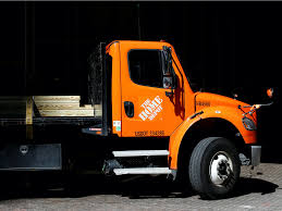If you provided an email address when you scheduled your appointment, you should have received an email containing your service order number. Home Depot Says The Decline Of Sears Is Helping It Disrupt Delivery