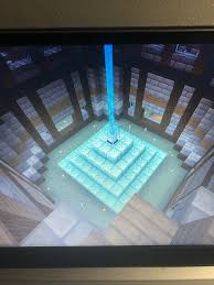 So once you have mined out one area you can take the pyramid apart in blocks and move the whole thing to a new … Max Level Diamond Beacon In Survival The Ultimate Flex Sorry For Bad Quality Minecraft