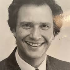 Memorial and obituary for Robert “Bob” Phillip Bookman