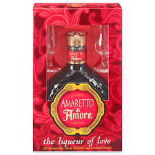 Amaretto Di Amore Liqueur 750 Ml Amaretto Liqueur Meijer Grocery Pharmacy Home More