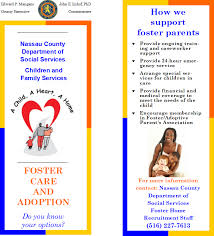 How are licensed foster care and unlicensed relative foster care different? Becoming A Foster Parent In Nassau County Ny Nassau County Ny Official Website