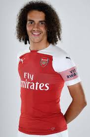 Arsenal duo mesut ozil and matteo guendouzi have potentially played their last games for the club. Arsenal Sign Teenage Midfielder Matteo Guendouzi Awake Dreaming