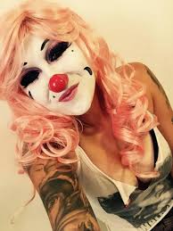 self-proclaimed” & “this clown” should always be in the same sentence