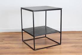 Consider Sharen Slate Side End Table By 17 Stories Modern End Tables Table Wood End Tables