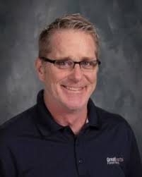 Lower School Faculty and Staff