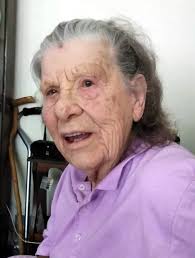 Mary Elizabeth Adkins Obituary