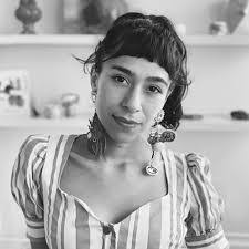 Isabel Reyes's Instagram, Twitter & Facebook