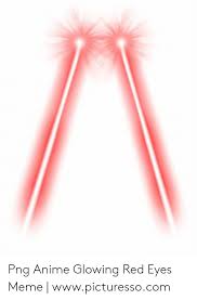 Download Red Eyes Meme Png Png Gif Base