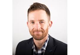 Éric Deschênes, Executive Vice President, ABB Electrification Business