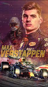 High quality max verstappen wallpaper gifts and merchandise. Max Verstappen Wallpaper Formula1