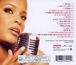 Bittersweet: Blu Cantrell, Blu Cantrell, Loren Hill, Shep Crawford, Kandi  Burruss, Andrea Martin, Kevin Veney, Eritza Laues, Wirlie Morris, Larry  Gates, Stevie Wonder, Michelle Bell, Christopher "Tricky" Stewart,  Charmelle Cofield, Troy Oliver,