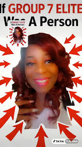 IF GROUP 7 ELITE WAS A PERSON… 👀👇🏽, Yeah. THIS WOULD BE HER., Group 7  Roll Call Is In Session 📣, Attendance Is MANDATORY., Drop The STATE You’re  From In The Comments ⬇️, Let’s See How Deep & Worldwide ...