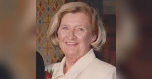 Mary Jane McCarthy Obituary