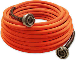 Eschbach MONOFLEX S » Fire brigade » ESCHBACH – Manufacturer of high quality layflat hoses