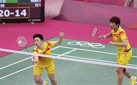 Badminton at the 2012 summer olympics was held between 28 july and 5 august 2012 at the wembley arena. London 2012 Olympics Badminton World Federation Considers Expelling Match Fixing Teams