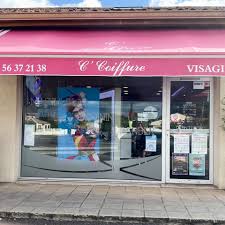 C Coiffure