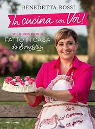 She is not dating anyone currently. 9788891824608 In Cucina Con Voi Tutte Le Nuove Ricette Di Fatto In Casa Da Benedetta Abebooks 8891824607