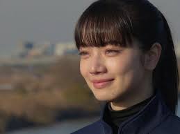 菜奈ちゃんの流す涙は美しい 小松菜奈 portrat ideen oizumi
